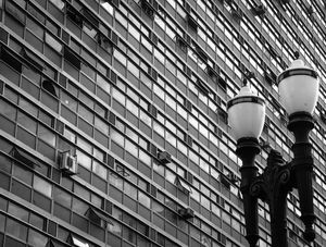 JANELAS URBANAS