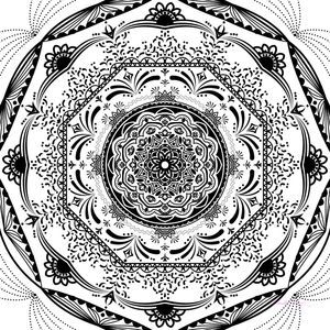 MANDALA VIDA III