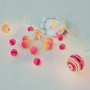 SPHERICAL GRADIENT