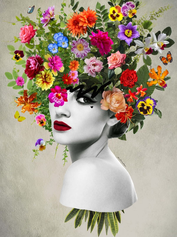 APENAS MAIS UMA DE FLOR 2