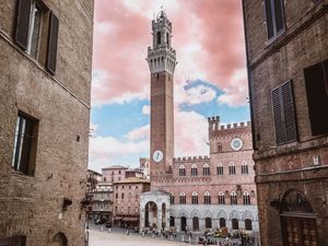 SIENA ROSÉ