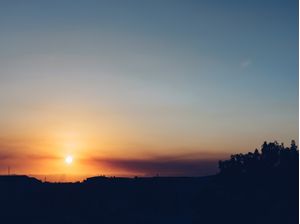 POR DO SOL - LARANJA