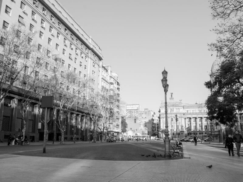 BUENOS AIRES 3