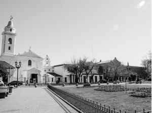 RECOLETA - BUENOS AIRES
