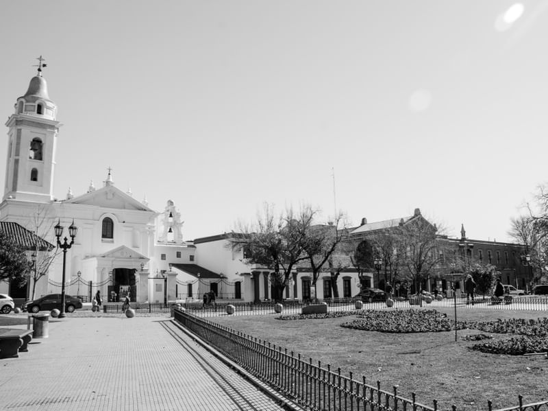RECOLETA - BUENOS AIRES