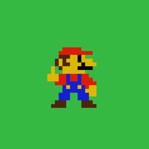 F*** YOU MARIO!