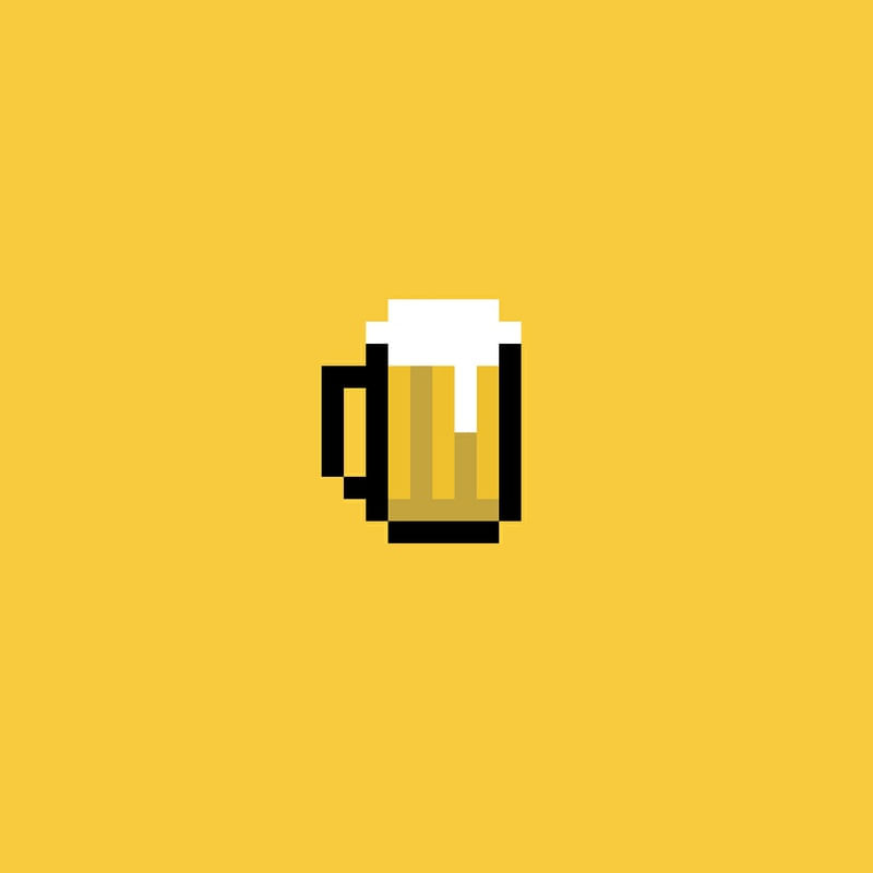 CERVEJA PIXEL