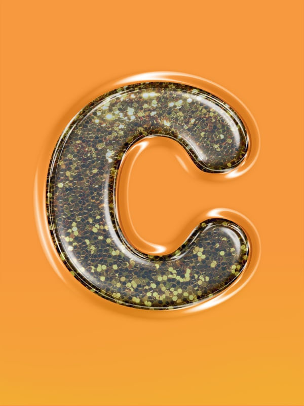 PURO GLITTER