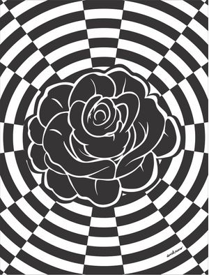 OPTICAL ROSE