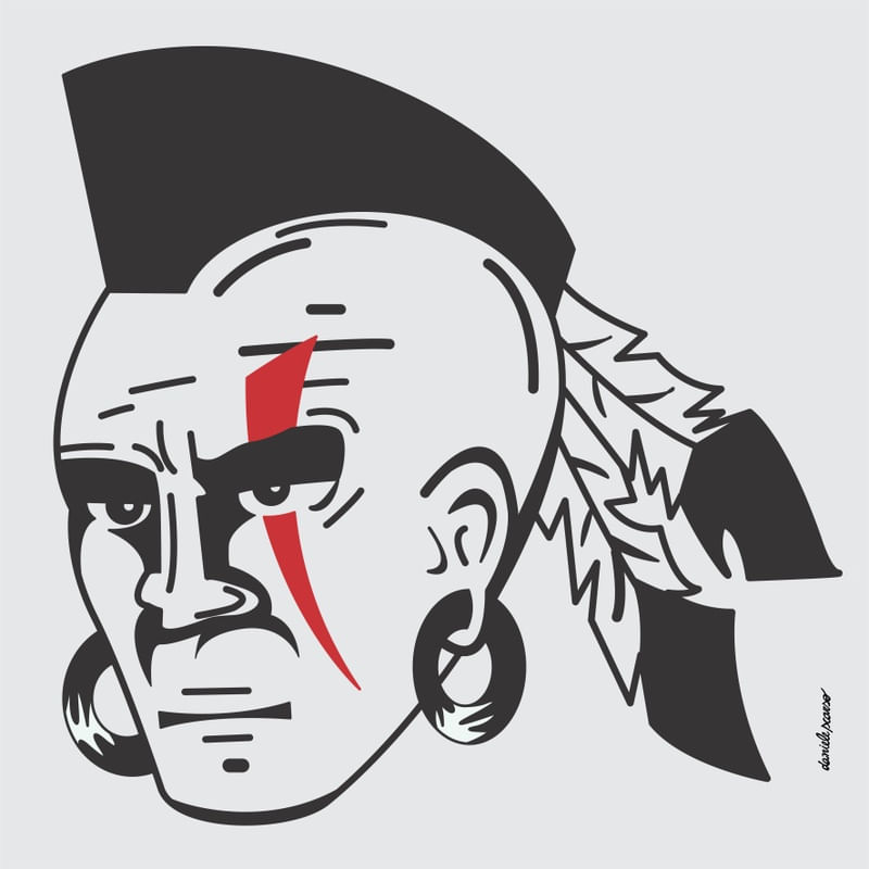 MOHICAN