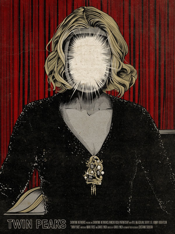 TWIN PEAKS 2