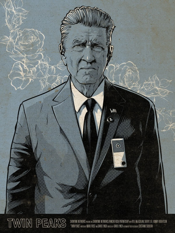 TWIN PEAKS 4