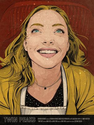 TWIN PEAKS 5