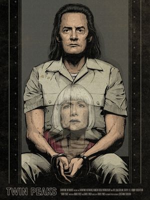 TWIN PEAKS 7