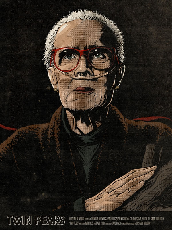 TWIN PEAKS 10