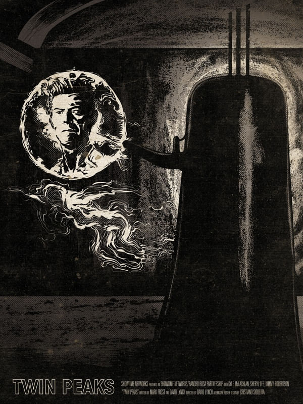TWIN PEAKS 15