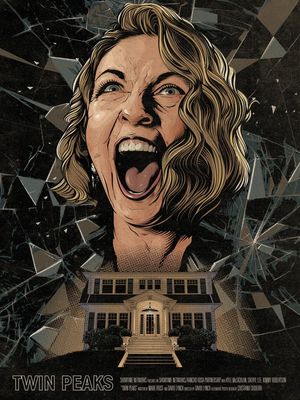 TWIN PEAKS 18