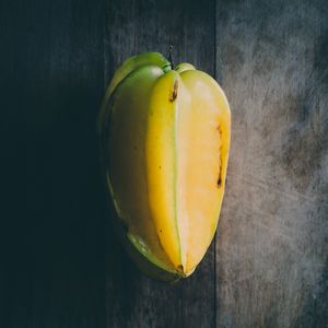 CARAMBOLA II