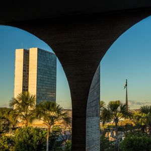 BRASÍLIA - CAPITAL FEDERAL