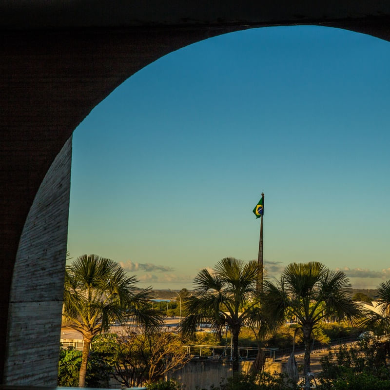 NOSSA BRASÍLIA