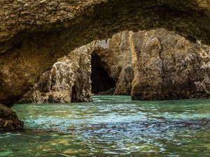 TEXTURA ALGARVE