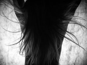 FREE HAIR