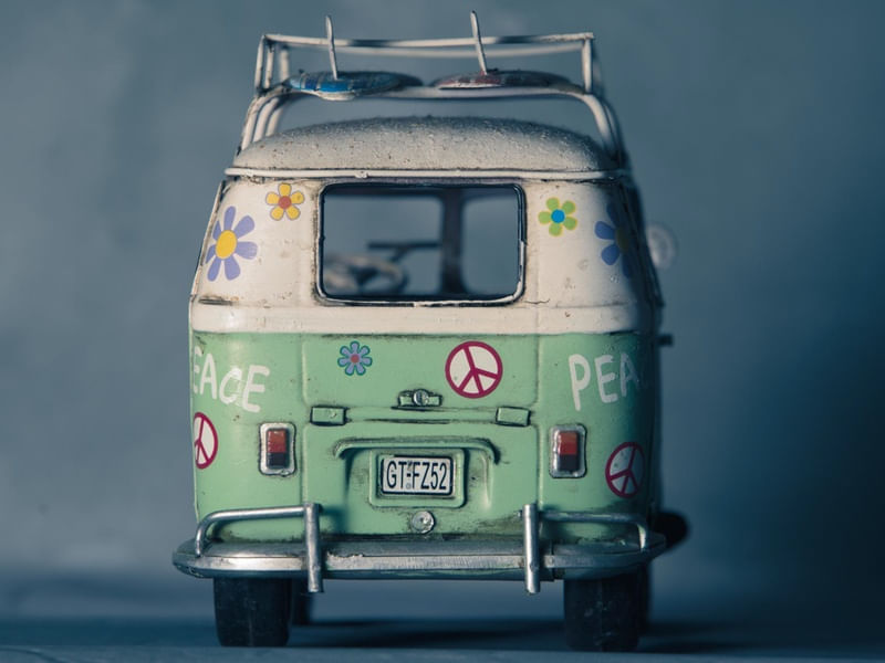 RETRO KOMBI COSTAS