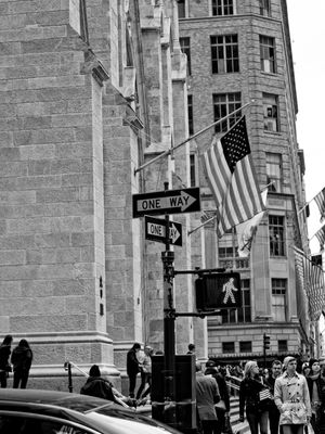 ST PATRICK NY