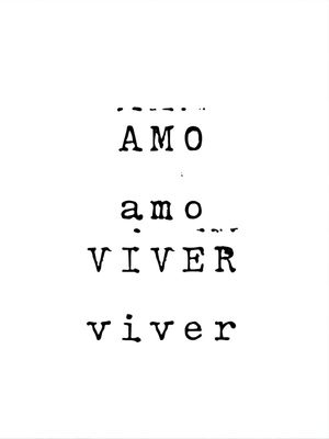 AMO VIVER