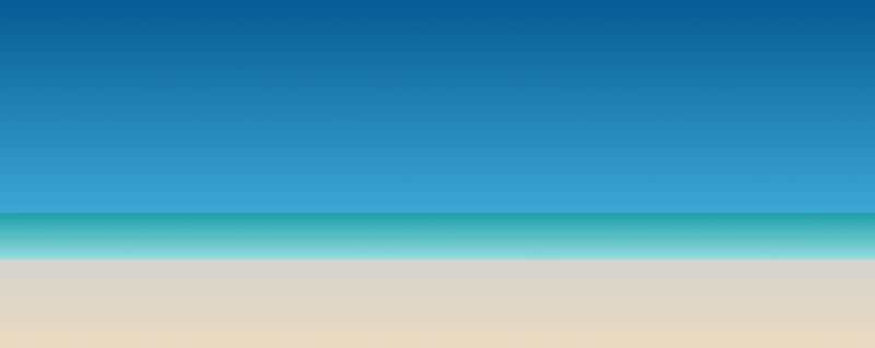THE BEACH SERIES - ITÁLIA