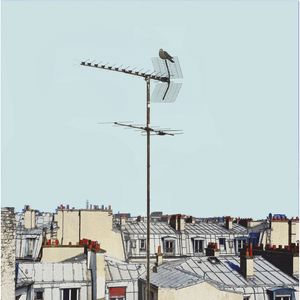 SOUS LE CIEL DE PARIS 02