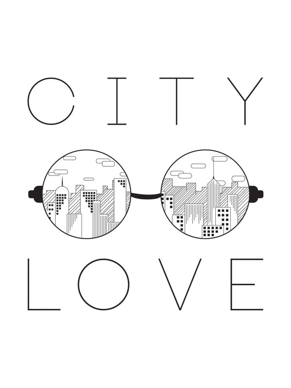 CITY LOVE