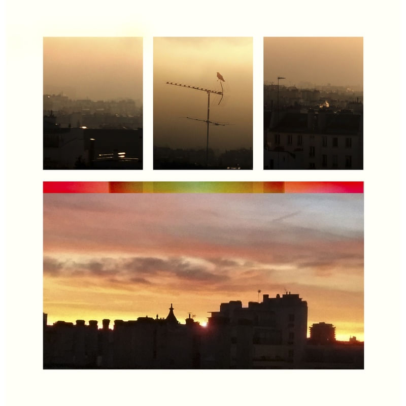 SOUS LE CIEL DE PARIS 05