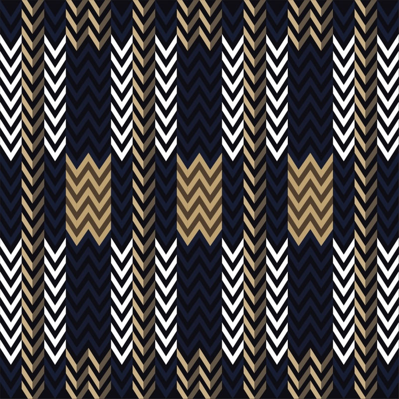 COOL CHEVRON