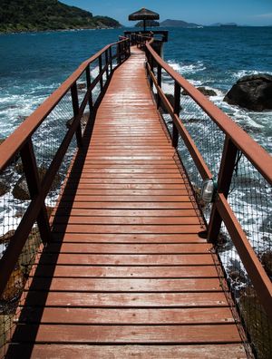 PONTE DA CABANA