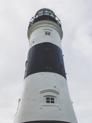 FAROL DA BARRA/SALVADOR I