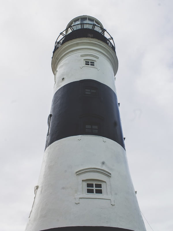 FAROL DA BARRA/SALVADOR I