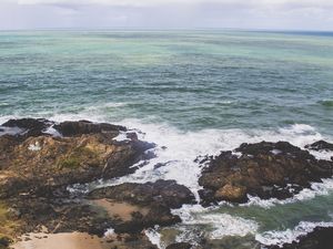 PRAIA DA BARRA/SALVADOR