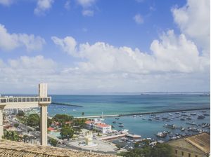 ELEVADOR LACERDA/SALVADOR I