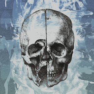 CAVEIRA DE GELO