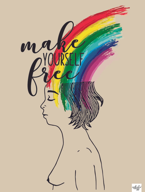 MAKE YOURSELF FREE