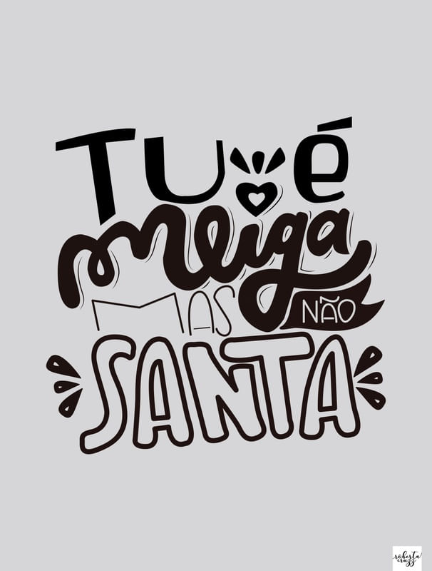 ELA É OUSADA ELA