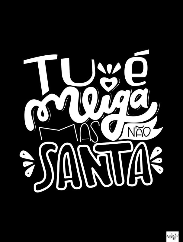 ELA É OUSADA ELA (PB)