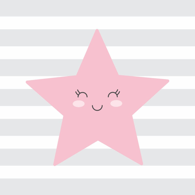 ESTRELA FOFA