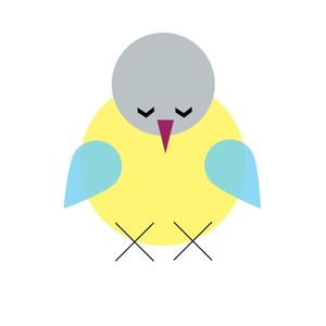 LITTLE BIRD ONE