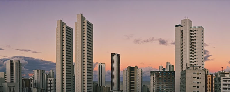 HORIZON LINE