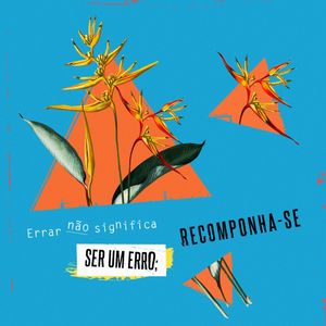 RECOMPONHA-SE