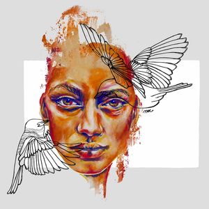 BIRDS OVER HEAD