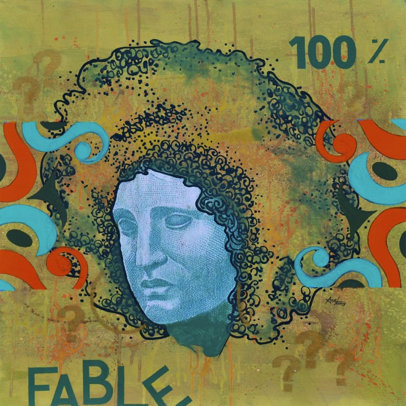 FABLE