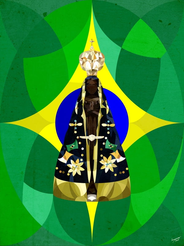 CURVES - APARECIDA